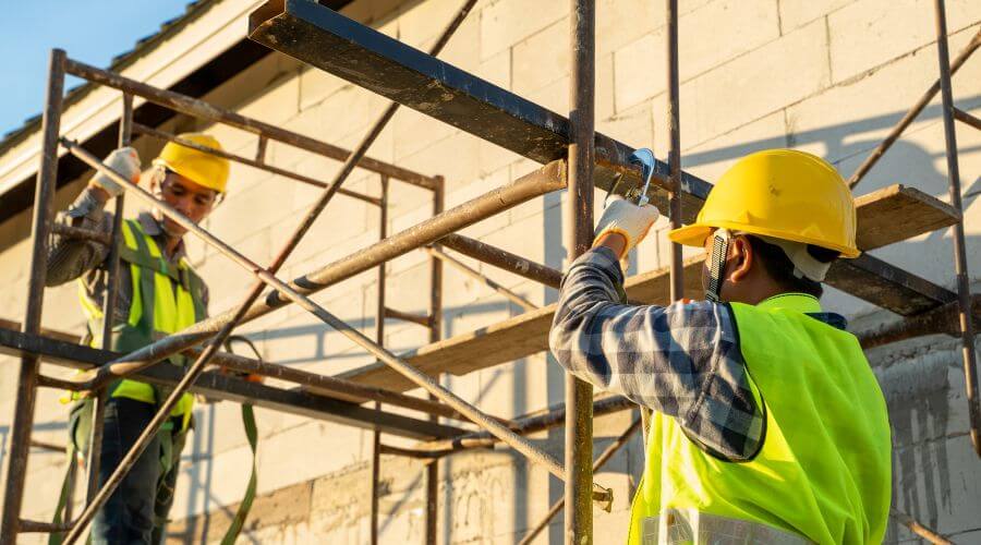 Expert top industrial roofings services in Fairfield Bay, AR